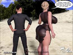 Lost Family [PigKing] - 2 . Lost Family - Chapter 2 [PigKing] - AllPornComic