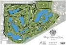 The New Blue Monster at Trump National Doral Miami
