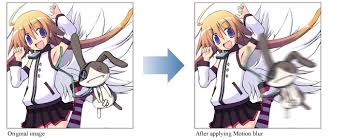 Download the best solution for adding motion blur that there is. Clip Studio Paint Instruction Manual Motion Blur