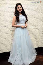Anupama Parameshwaran Indian Fashion Dresses Indian Gowns Dresses Hairstyles For Gowns