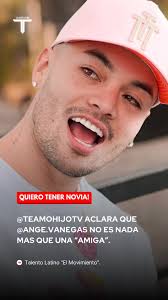 Parejas De Alexander Ospina