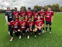 It is with a heavy heart that I am letting you all know Milwaukee Brewers  soccer player Gerhard Palmer has passed away.