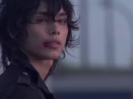 Kamen Rider X Reader