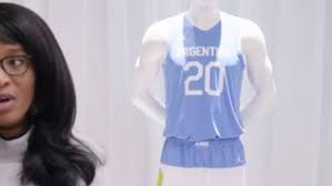 La sede el comité olímpico español (coe) ha sido el escenario elegido como pasarela para presentar la equipación del equipo olímpico español para los juegos de tokio 2020. Se Filtro La Camiseta Del Basquet Para Los Juegos Olimpicos De Tokio Agenciafe