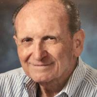 Eldon Harold Lowdermilk