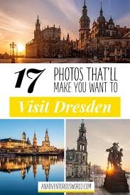 Today, only few of them can still be found there. 17 Photos Of Dresden That Ll Make You Want To Visit Immediately 2021 Guide