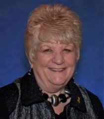 Obituary information for Peggy Fulford Jones