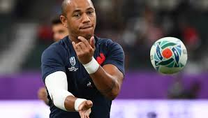 Tournoi des vi nations 2020 le calendrier complet du xv de france. Tournoi Des Six Nations Le Calendrier Des Matches Du Xv De France Pour L Edition 2020