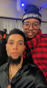 How's y'all's day going lol