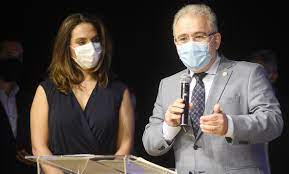 She started studying computing at college but never finished the course.physically, luana. Medica Anunciada Mas Nao Nomeada Para Secretaria Da Covid Depoe Nesta Quarta Feira A Cpi Politica G1