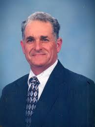 Arthur Randal Hollingsworth