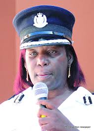 CAMPUS B STUDENTS LECTURED IN YOUTH DEVELOPMENT