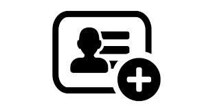 Business card free icons and premium icon packs. Add Business Card Symbol Free Business Icons