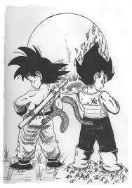City Of Foley Anime Dragon Ball Dragon Ball Art Dragon Ball Z
