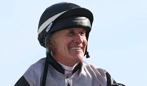 Another record looming for Jeff Lloyd