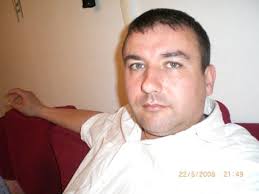 Emilien COMTE, 57 ans (LA GARDE, STRASBOURG)