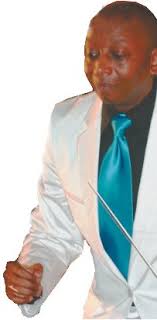 Je suis vraiment très fier du chevalier de Saint-George »