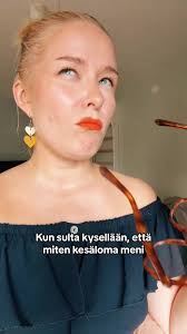 Grillimakkaraa siis 😉 ja siis oikeesti, kun ruoasta puhutaan, niin ei  kyllä tee enää mielikään mitään grilliruokia 🫢 #kesäloma #makkara #niilo22