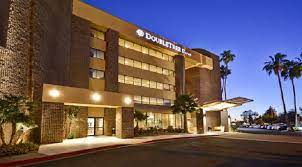 Doubletree By Hilton Phoenix North Tripadvisor Image House Hotel Days Hotel