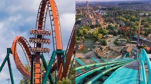4.3 miles from canada's wonderland. Canada S Wonderland Is Reopening In May The Company Says But With Lots Of Covid 19 Rules Narcity