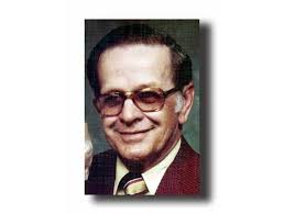 Wayne Jarman Obituary (2003)