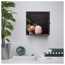 Barkhyttan Minivetrina Ikea Nel 2020 Ikea Arredamento Casa Ricordi Di Viaggio