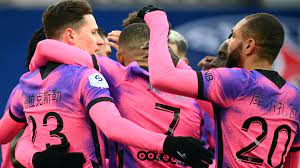 Jugadores y cuerpo técnico del equipo de pochettino. La Plantilla Del Psg 2020 21 Jugadores Y Cuerpo Tecnico Del Equipo De Pochettino Goal Com