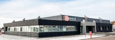 Errebi Technology A Family Run Company S Story Errebi Technology