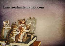 Jumlah soal pilihan ganda = 25. Soal Pas Uas Matematika Kelas 3 Sd Semester 1 Kurikulum 2013 Beserta Kunci Jawaban Kunci Soal Matematika
