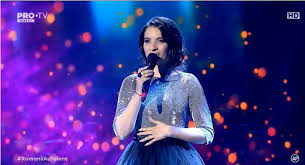 Romanii au talent sezonul 9 episodul 3 din 22 februarie 2019. Croitoreasa De La Romanii Au Talent O Reprezentatie Ireala In Semifinala