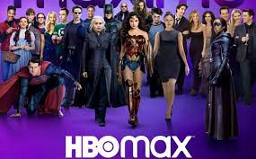Programación infantil de cartoon network. Hbo Max Mexico Programacion Tnt Sports Llega A Mexico A Traves De Hbo Max Para Transmitir La Uefa Champions League Noticias De Series Sensacine Com Mx El Canal Hbo Mundi