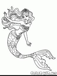 Check spelling or type a new query. Barbie Meerjungfrau Ausmalbilder Zum Ausdrucken Coloring And Drawing
