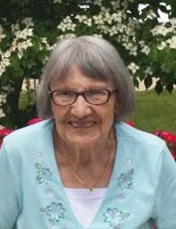 Helene Sauriol Obituary December 7, 2019