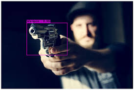 Preview for Weapon Detection