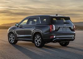 New 2021 hyundai palisade fwd limited w/ cargo package. Hyundai Palisade 2021 3 8l Gdi Awd Premium Nappa In Uae New Car Prices Specs Reviews Amp Photos Yallamotor