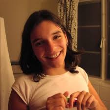 I'm thrilled to announce that starting in Summer 2024, I will take