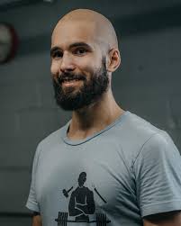 Jared Maynard's Instagram, Twitter & Facebook