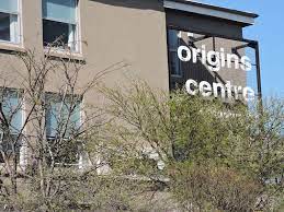The centre is smartening up and new office developments are being built rapidly. Finding Your Roots Dna Testing At The Wits Origins Centre A Gauteng Tourism Authority