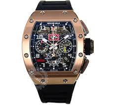 Parker is directed by taylor hackford. Richard Mille Rm 011 Felipe Massa Jason Statham Parker Watch Id