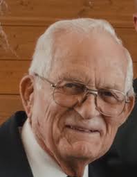 Obituary for Charles "Chuck" O. Titsworth