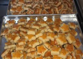 44.307 resep kue kering ala rumahan yang mudah dan enak dari komunitas memasak terbesar dunia! Resep Kue Kering Kacang Resep Eyang N Mama Oleh Fitria Tarmizi Cookpad
