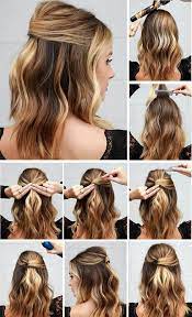 Pin On Hair Styles