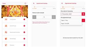 New Rules How To Book A Darshan At Mumbai S Siddhivinayak Shirdi S Sai Baba Temple Conde Nast Traveller India Coronavirus Good To Know Navi mumbai, mh, india 400614.