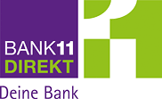 Die bank11 ist ein kreditinstitut mit dem schwerpunkt auf absatzfinanzierung. Aus C A Money Wird Bank11direkt Kredit Pfadfinder