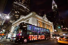 Theride remains dedicated to protecting the health and safety of its riders and employees. Combo Experiences For The Ride Our Family Of Nyc Experiences