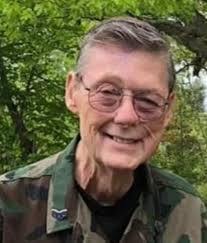 Norman Smith Obituary (1944