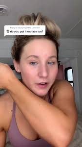 Reply to @kelseyleigh181 u know I ❤️ @bondisands and I finally tried their  Pure Self Tanning Sleep Mask! IT’S STUNNING! #bondisandspure #getupandglow