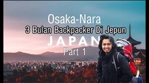 Kalau korang plan nak bercuti di jepun, kyoto. 3 Month Backpacker In Japan Part 3 Orang Jepun Suka Ke Orang Islam Youtube