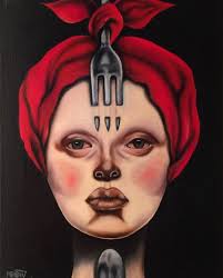 paintings and artwork