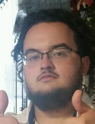 Obituary information for Nicholas James Mercado